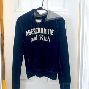 Abercrombie and Fitch hoodie